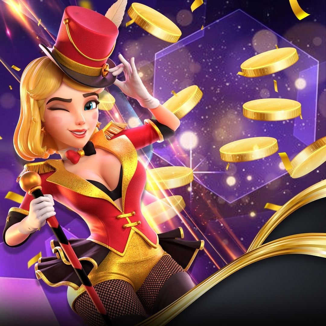 Antarmuka permainan No Commission Baccarat dengan dealer langsung di studio mpo2112