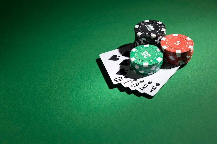 Platform mpo2112 menampilkan berbagai pilihan permainan kasino langsung termasuk No Commission Baccarat